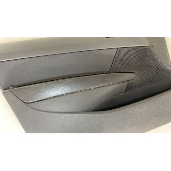 Forro Porta Dian Esque Peugeot 308 2012/20 9671390277 *119
