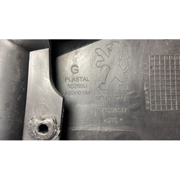 Forro Porta Dian Esque Peugeot 308 2012/20 9671390277 *119