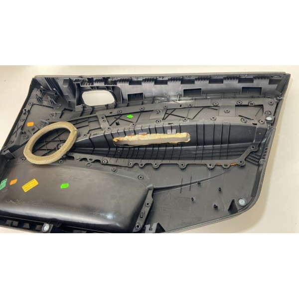 Forro Porta Dian Esque Peugeot 308 2012/20 9671390277 *119