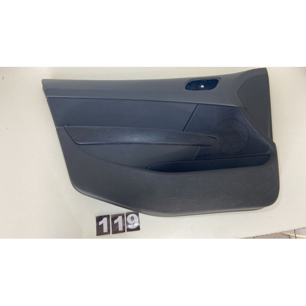 Forro Porta Dian Esque Peugeot 308 2012/20 9671390277 *119