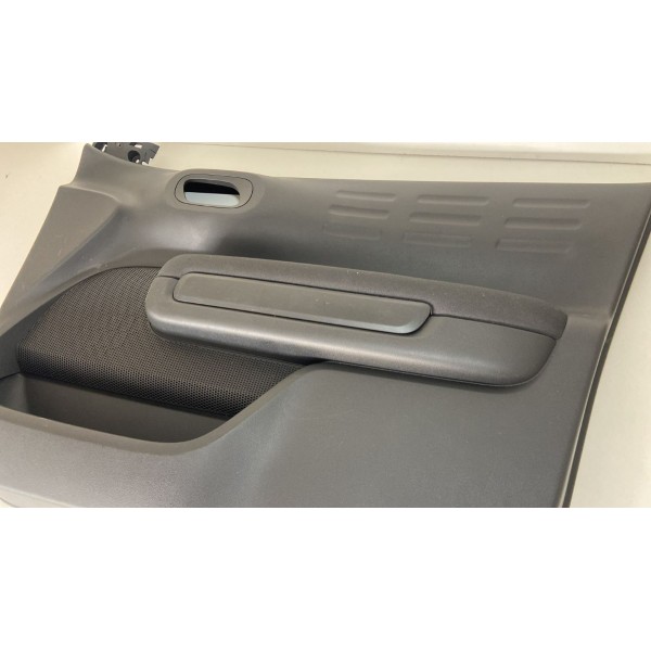 Forro Porta Dianteiro Direi C4 Cactus 2017/21 *116