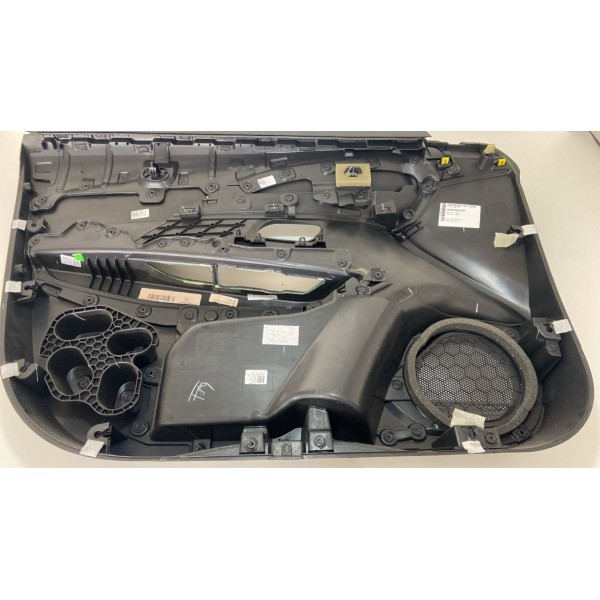 Forro Porta Diante Direi Peugeot 208 2020/23 9832901180 *115