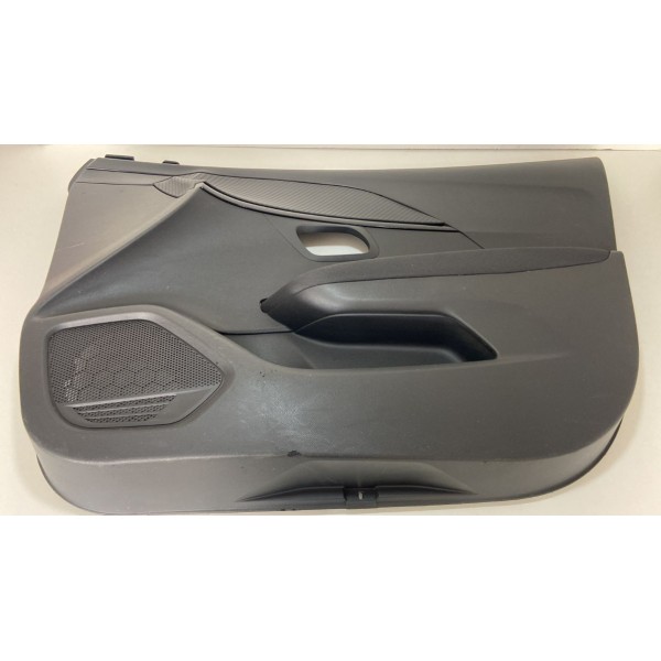 Forro Porta Diante Direi Peugeot 208 2020/23 9832901180 *115