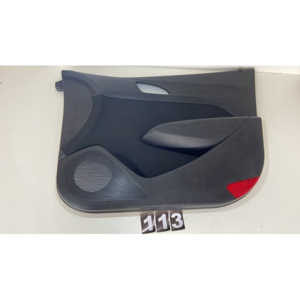 Forro Porta Dianteiro Direito Hb20 2012/18 827201s010 *113