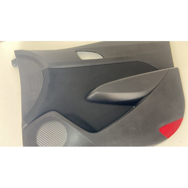 Forro Porta Dianteiro Direito Hb20 2012/18 827201s010 *113