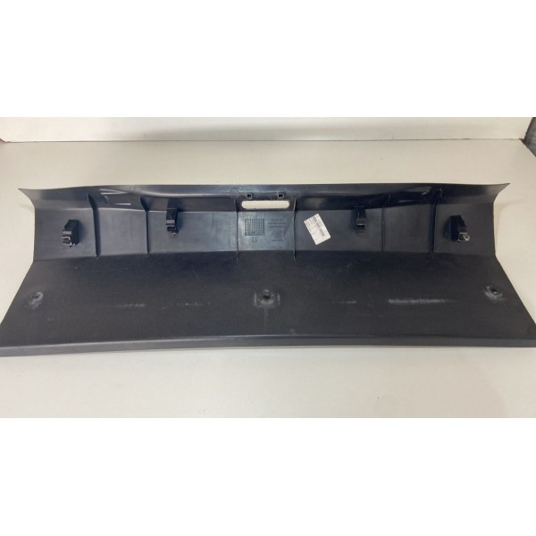 Acabamento Saia Traseira Peugeot 408 2013/14 9670901977 *112