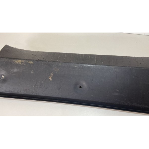 Acabamento Saia Traseira Peugeot 408 2013/14 9670901977 *112
