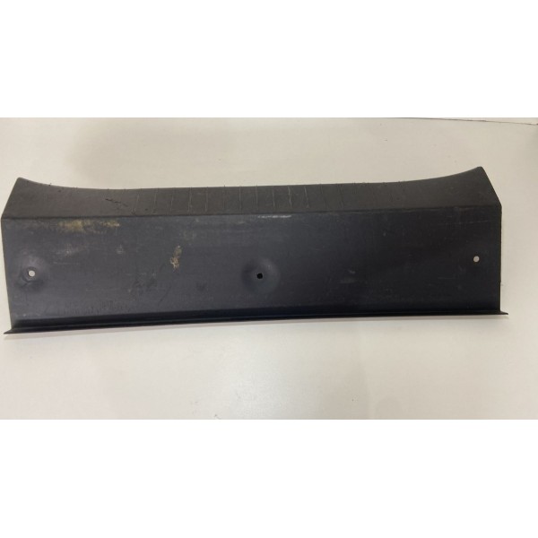 Acabamento Saia Traseira Peugeot 408 2013/14 9670901977 *112