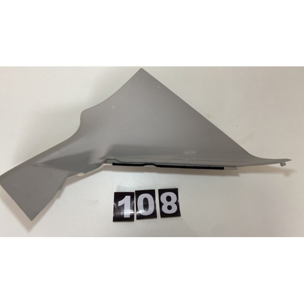 Acabamento Coluna Tras Es Peugeot 408 2011/15 967279377 *108