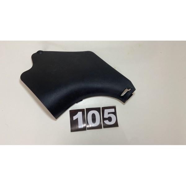 Acabamento Coluna Soleira Esque Hb20 2012/19 858231s000 *105