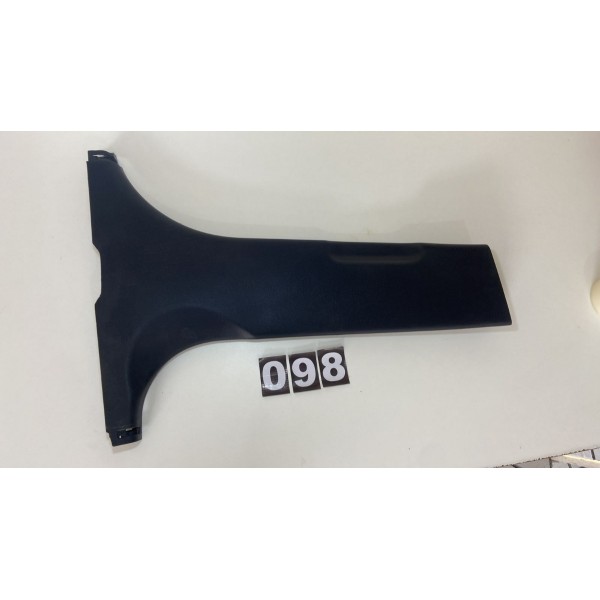 Acabamento Coluna Lado Direito Hb20 2018 858451s000 *098