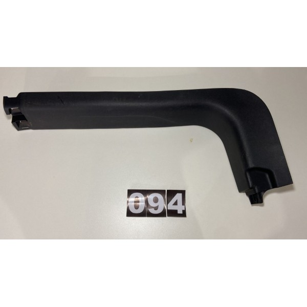 Acabamento Soleira Direita Peugeot 208 2018 98002700 *094
