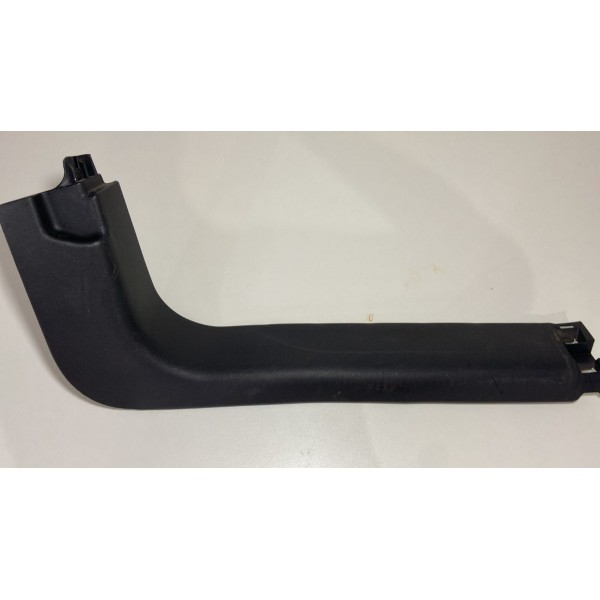 Acabamento Soleira Direita Peugeot 208 2018 98002700 *094