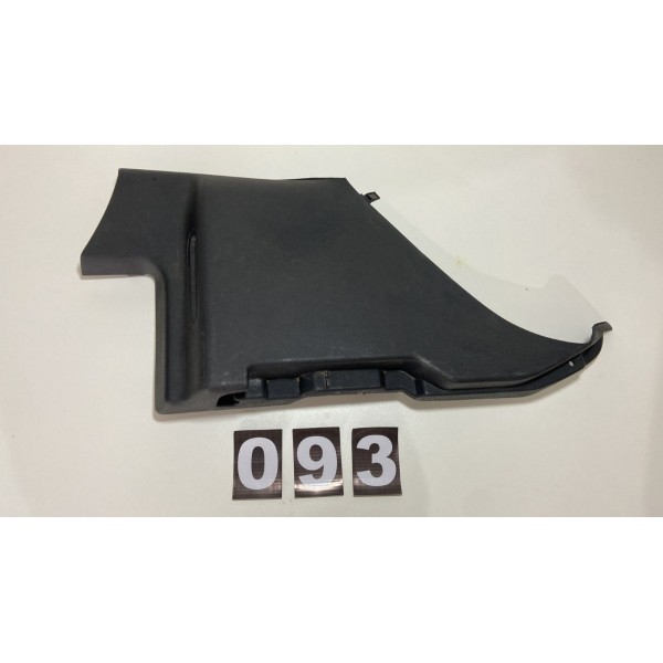 Suporte Tampao Porta Malas Di. C4 Hacth 2011 9646217077 *093