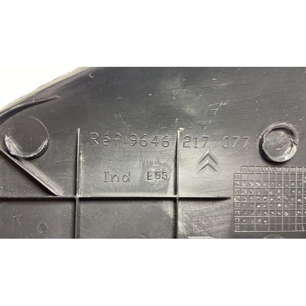 Suporte Tampao Porta Malas Di. C4 Hacth 2011 9646217077 *093