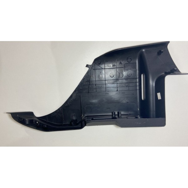 Suporte Tampao Porta Malas Di. C4 Hacth 2011 9646217077 *093