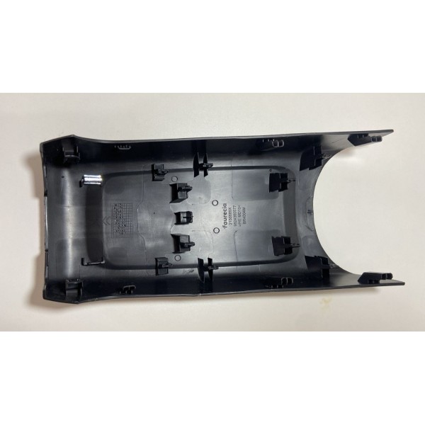Acabamento Tras Console Central C4 Cactus 2022  *092