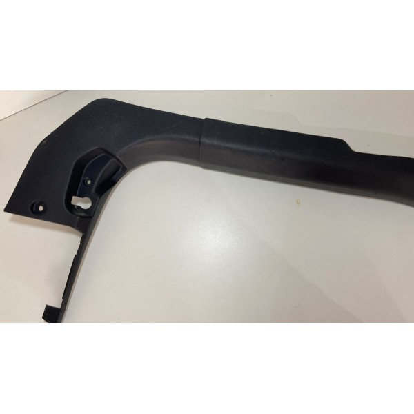 Acabamento Soleira Esq Peugeot 208 2021 98233040 *088