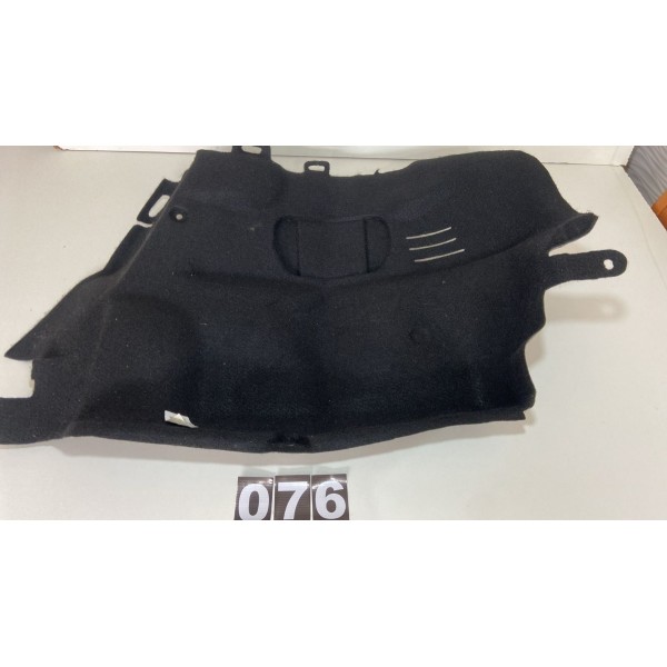 Acabamento Dir Porta Malas C4 Cactus 2019/20 9825234280 *076