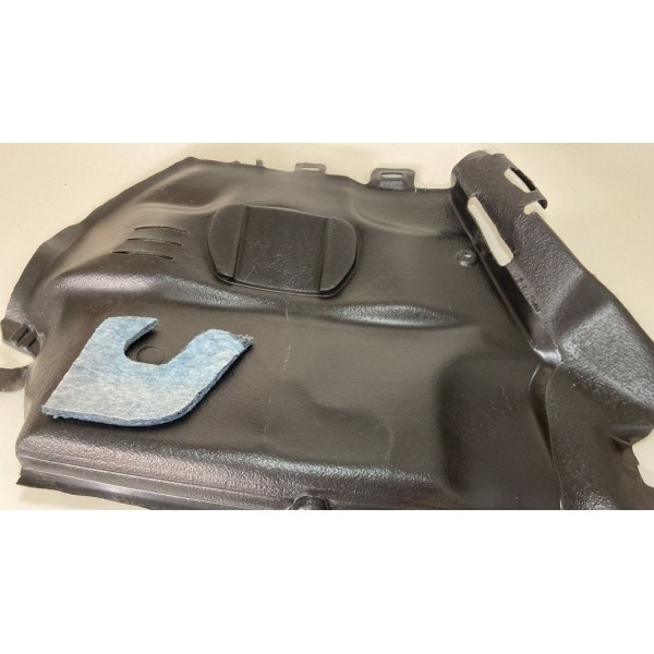 Acabamento Dir Porta Malas C4 Cactus 2019/20 9825234280 *076