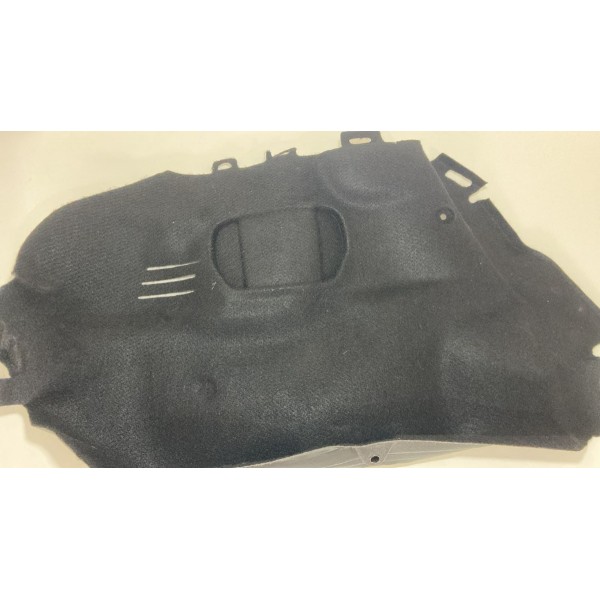 Acabamento Esq Porta Malas C4 Cactus 2019/20 9825234780 *075