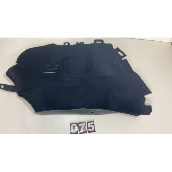 Acabamento Esq Porta Malas C4 Cactus 2019/20 9825234780 *075