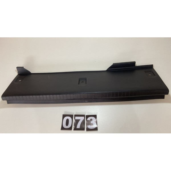 Soleira Porta Malas Peugeot 208 2021 98288906zd *073