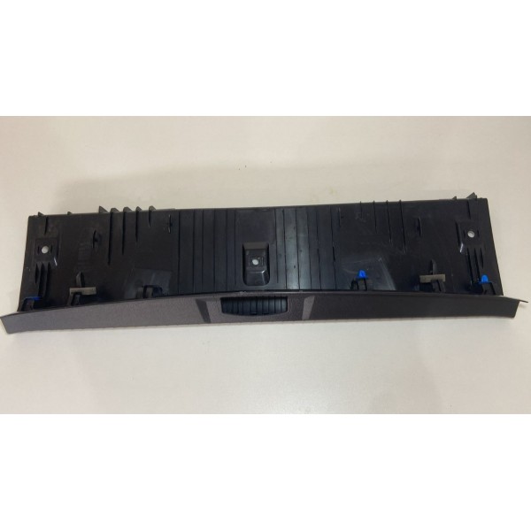Soleira Porta Malas Peugeot 208 2021 98288906zd *073