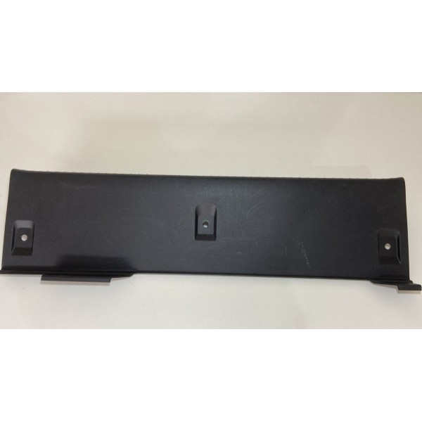 Soleira Porta Malas Peugeot 208 2021 98288906zd *073