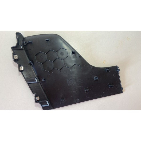 Acabamento Console E. Central C4 Cactus 2019 9824568577 *069