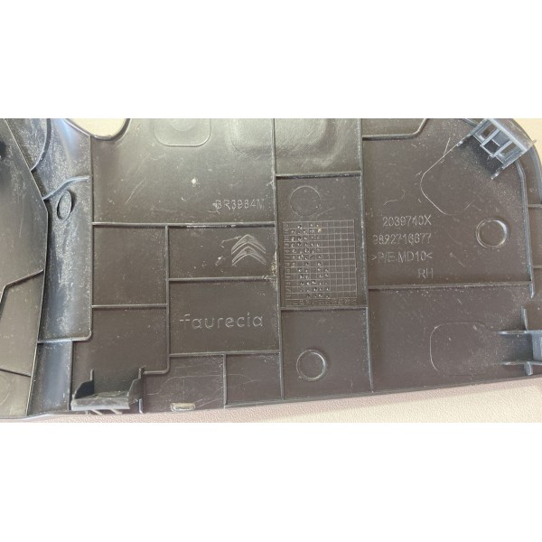 Acabamento Lado Dir Painel C4 Cactus 2019 2039740x *068