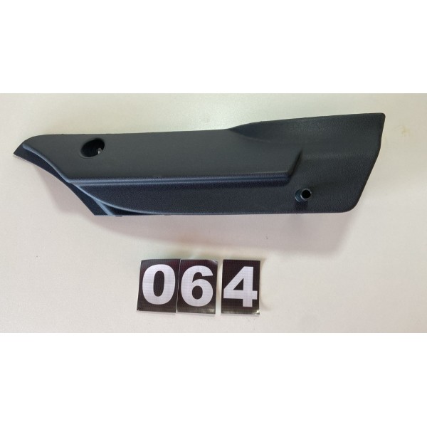 Acabamento Dir Porta Malas C4 Cactus 2020/21 98237663zd *064