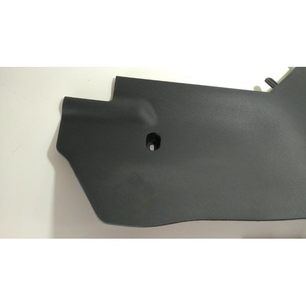 Acabamento Esq Console T-cross 2019/2021 2gp863045 *054