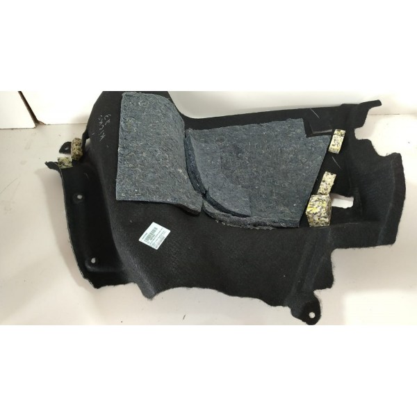 Forro Porta Malas Esq. Nissan Kicks 2020/21 849515ra0a *049