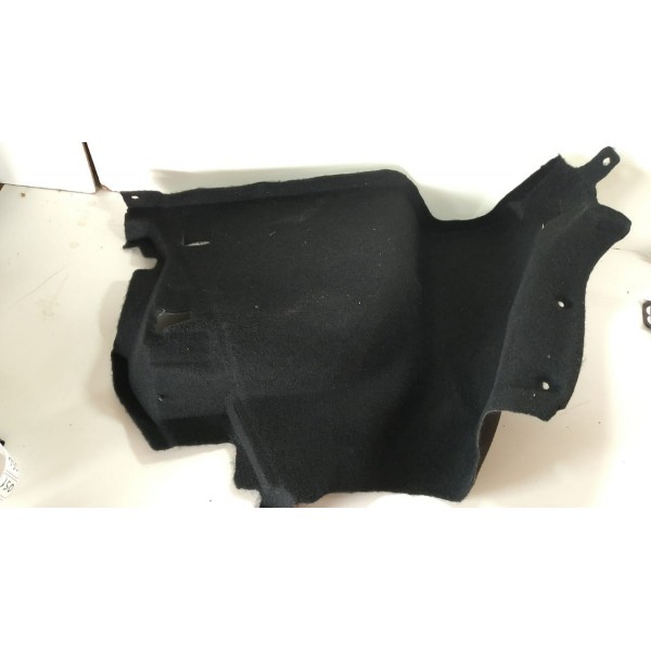 Forro Porta Malas Esq. Nissan Kicks 2020/21 849515ra0a *049