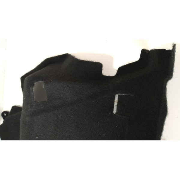 Forro Porta Malas Esq. Nissan Kicks 2020/21 849515ra0a *049