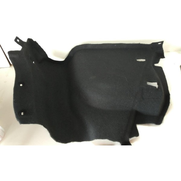 Forro Porta Malas Dire Nissan Kicks 2020/21 849505ra0a *048