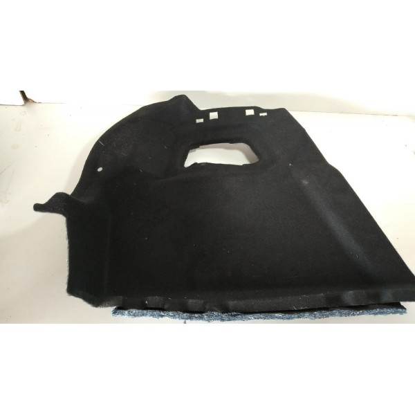 Forro Porta Mala Esq Peugeot 208 2022 98274541zd *047