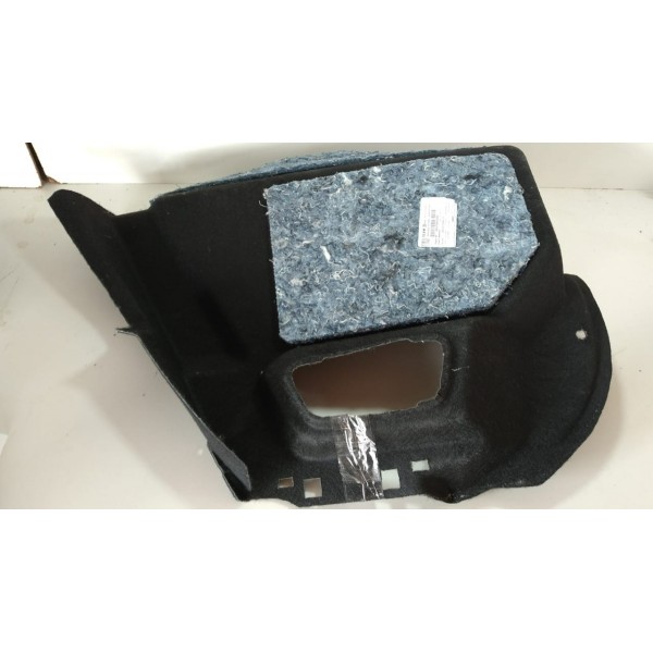Forro Porta Mala Direi Peugeot 208 2022 98274534zd *046