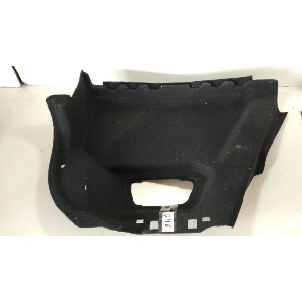 Forro Porta Mala Direi Peugeot 208 2022 98274534zd *046