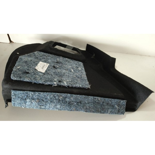 Forro Porta Mala Direi Peugeot 208 2022 98274534zd *046