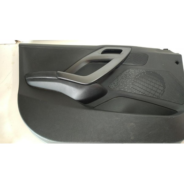 Forro Porta Dianteiro Esq. Peugeot 2008/17 9801289777 *045
