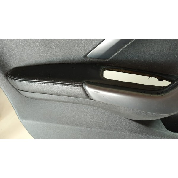 Forro Porta Dianteiro Esq. Peugeot 2008/17 9801289777 *045