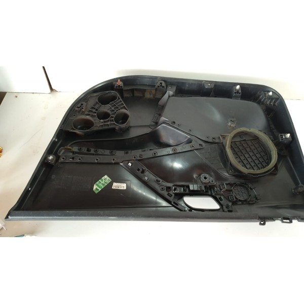 Forro Porta Dianteiro Esq. Peugeot 2008/17 9801289777 *045