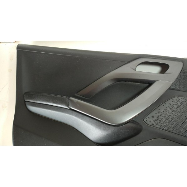 Forro Porta Dianteiro Esq. Peugeot 2008/17 9801289777 *045