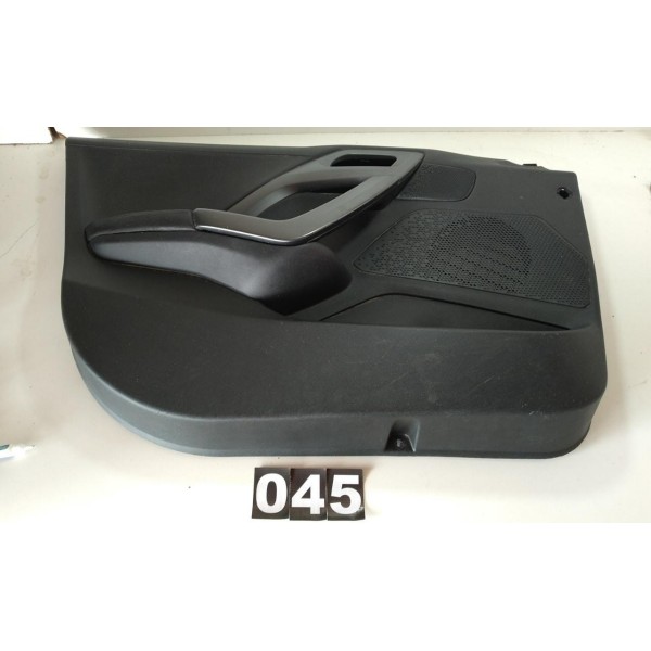 Forro Porta Dianteiro Esq. Peugeot 2008/17 9801289777 *045