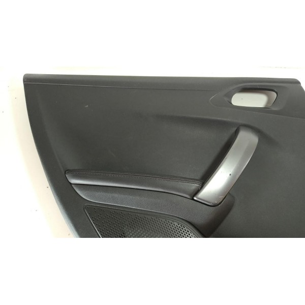 Forro Porta Traseiro Esq. Peugeot 2008/19 9801355477 *044