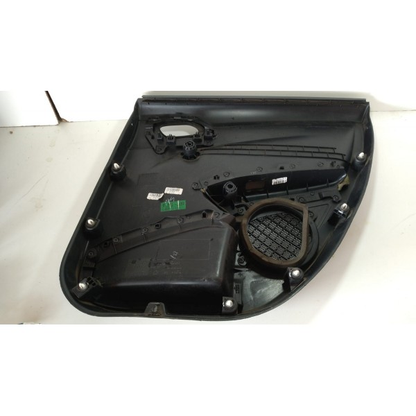 Forro Porta Traseiro Esq. Peugeot 2008/19 9801355477 *044