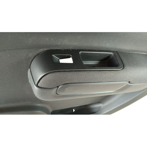 Forro Porta Traseiro Direito C4 Cactus 2019 38857209 *043