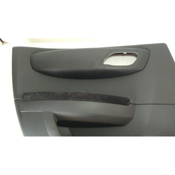 Forro Porta Tras Esque C4 Hatch 2007/13 9646278177 *042